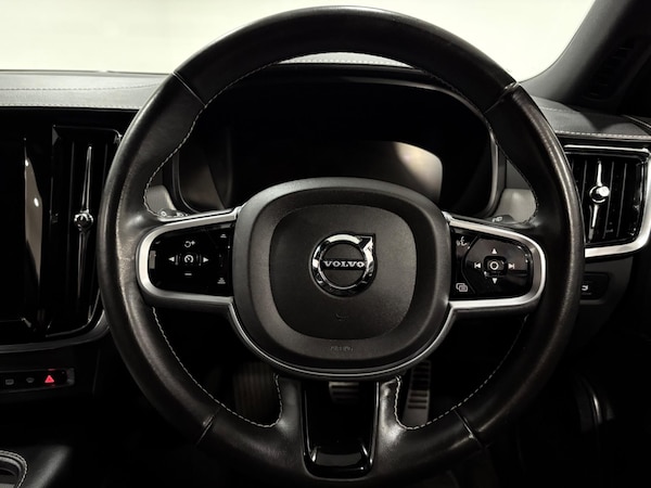 Used Volvo V90 2021 for sale - 76200318: Photo 14