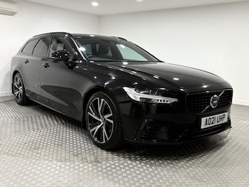 Volvo - V90