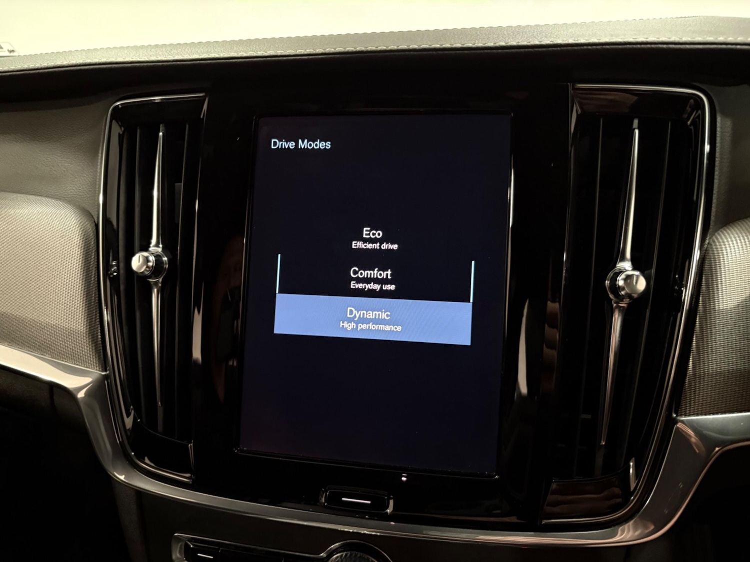 Used Volvo V90 2021 for sale - 76200318: Photo 21