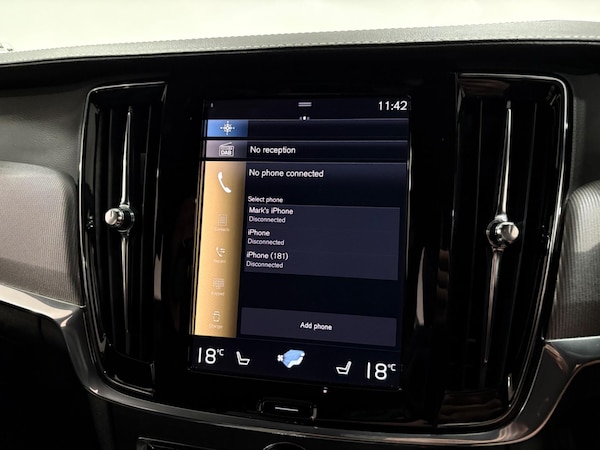 Used Volvo V90 2021 for sale - 76200318: Photo 22