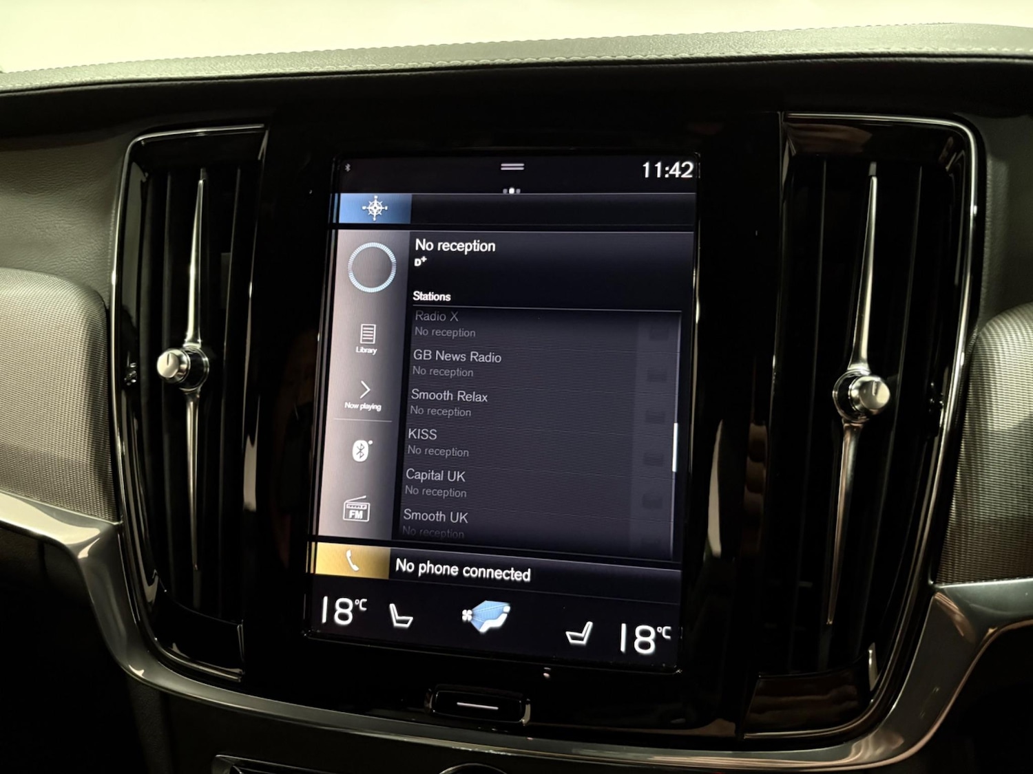 Used Volvo V90 2021 for sale - 76200318: Photo 24