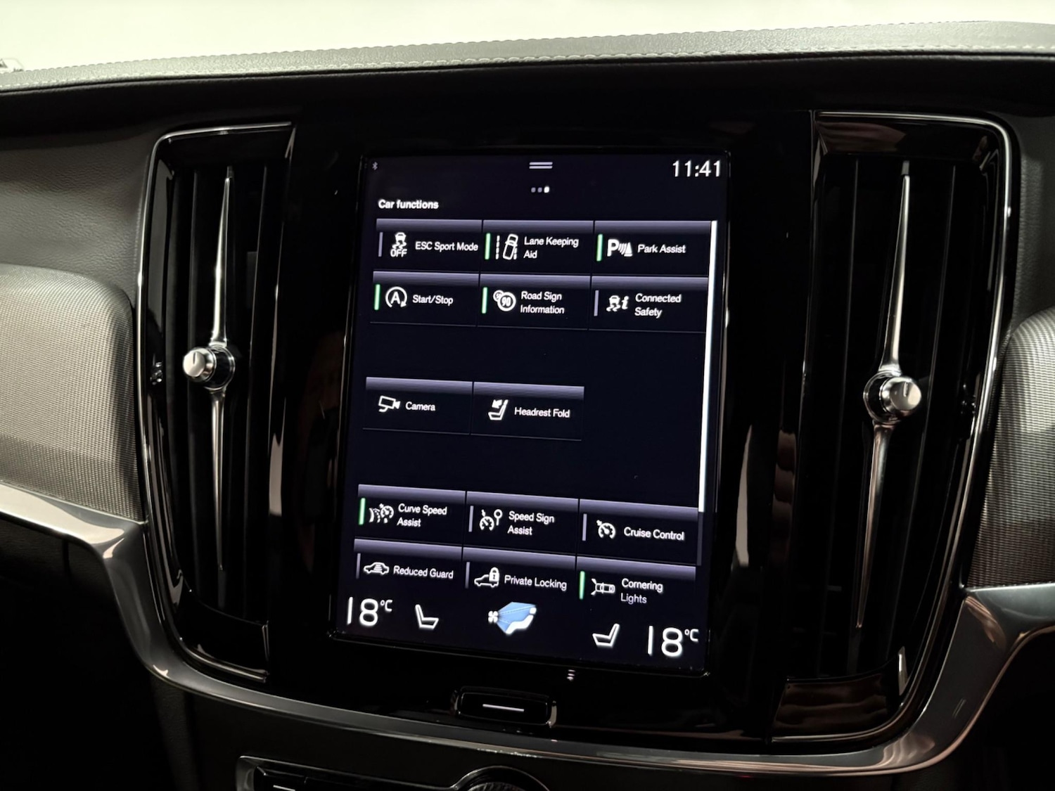 Used Volvo V90 2021 for sale - 76200318: Photo 26