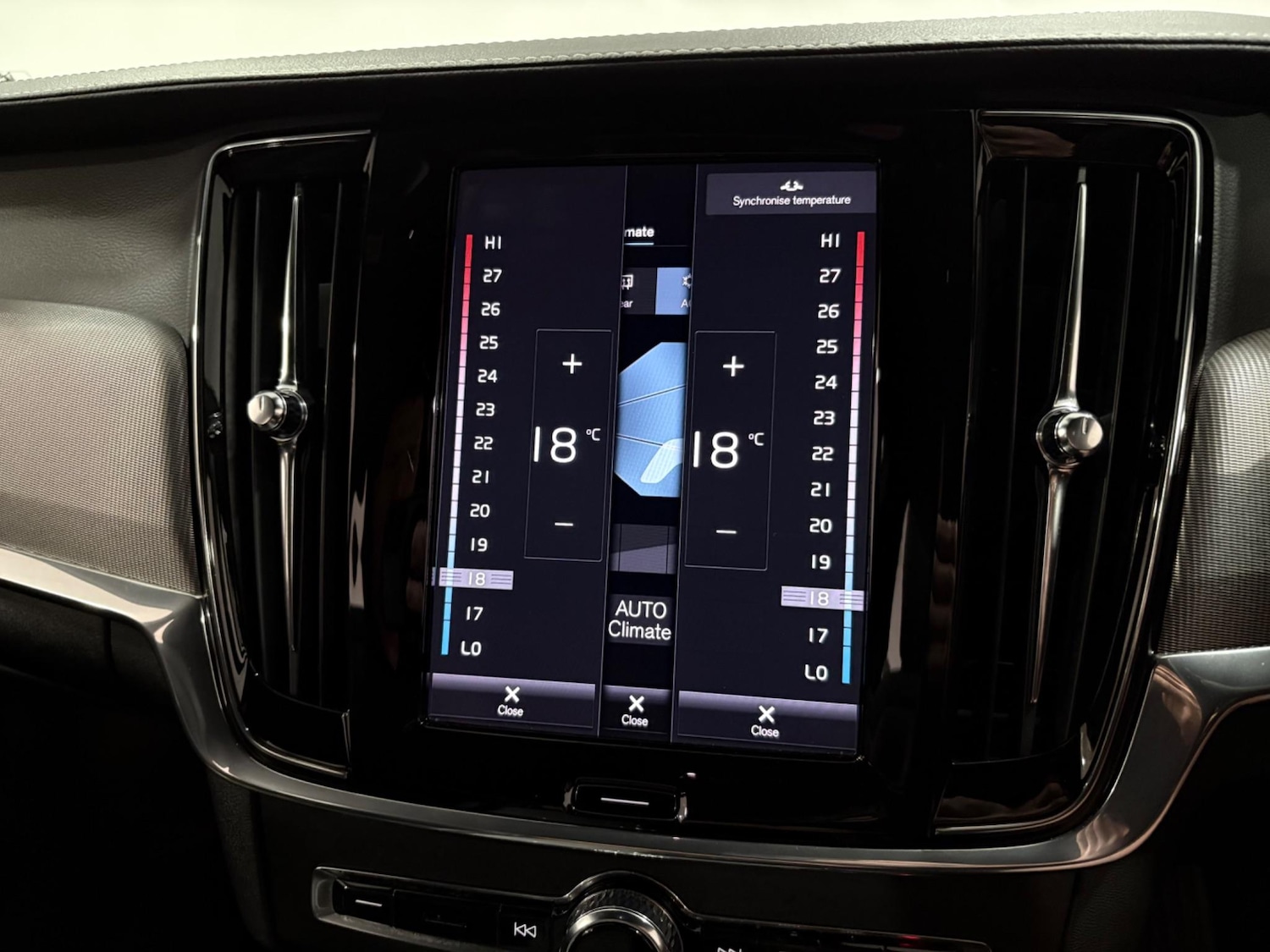 Used Volvo V90 2021 for sale - 76200318: Photo 27