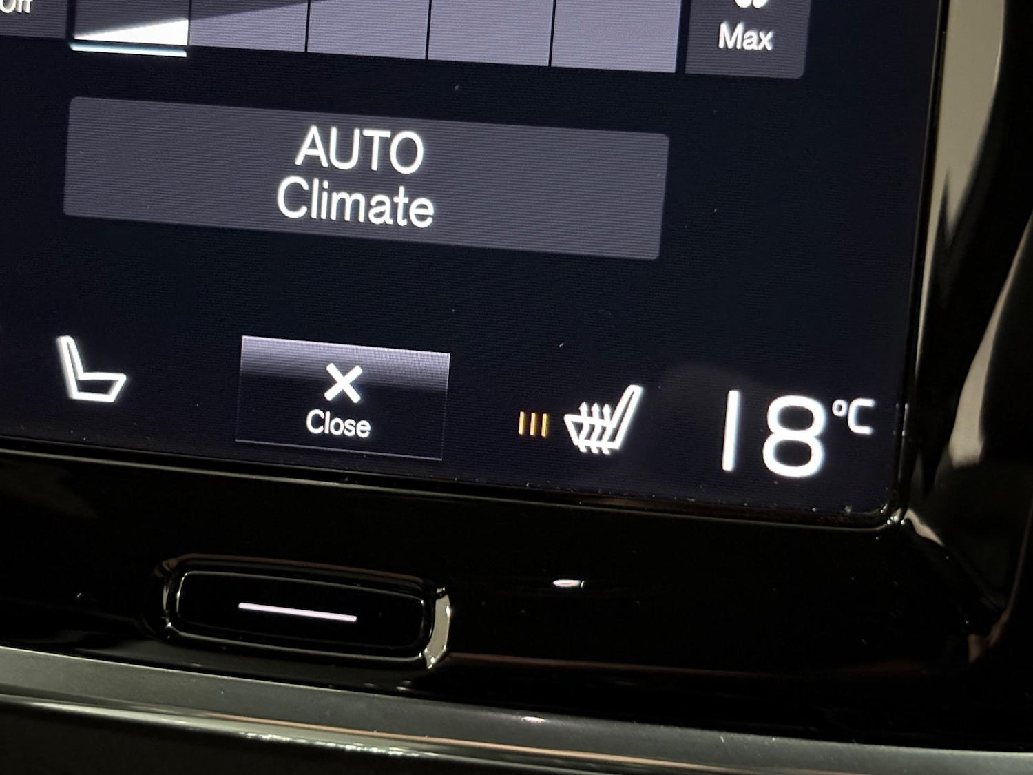 Used Volvo V90 2021 for sale - 76200318: Photo 28