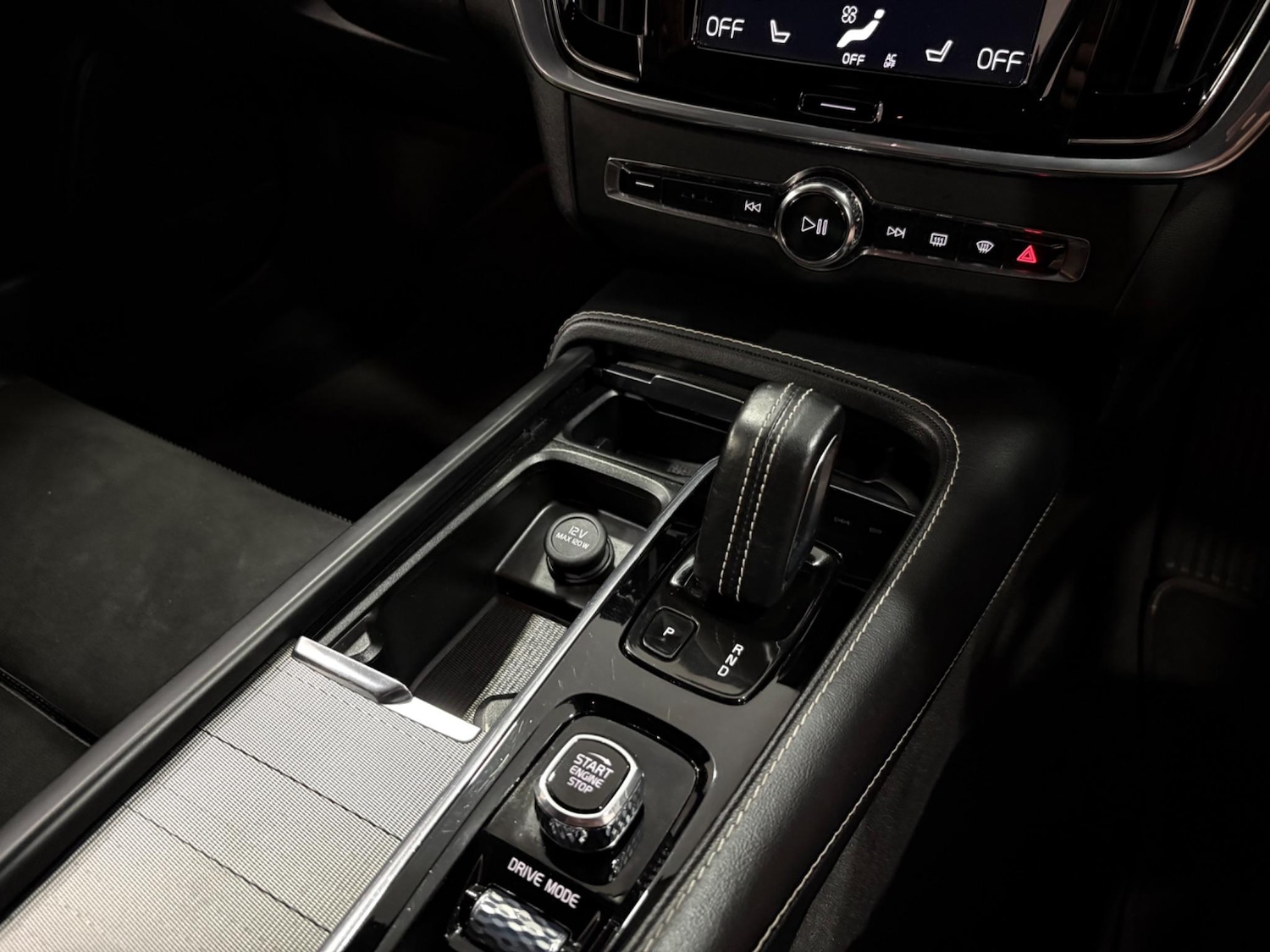 Used Volvo V90 2021 for sale - 76200318: Photo 29