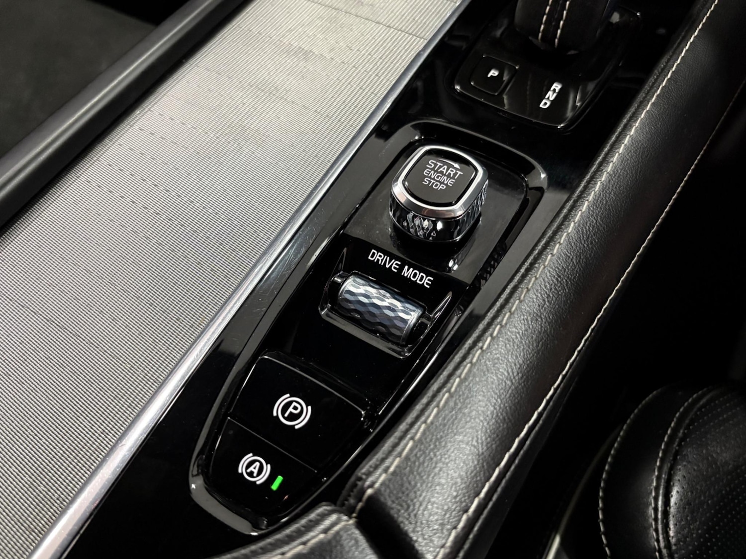 Used Volvo V90 2021 for sale - 76200318: Photo 31