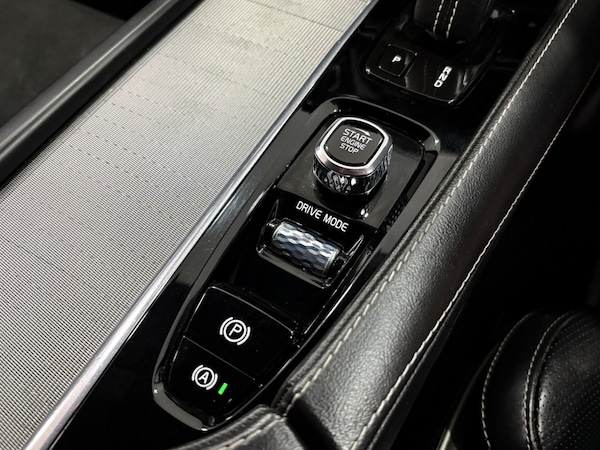Used Volvo V90 2021 for sale - 76200318: Photo 31