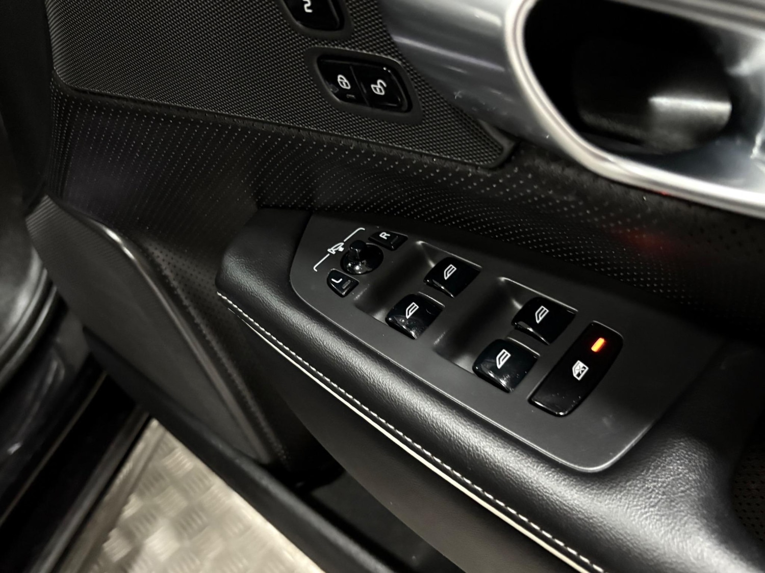 Used Volvo V90 2021 for sale - 76200318: Photo 34