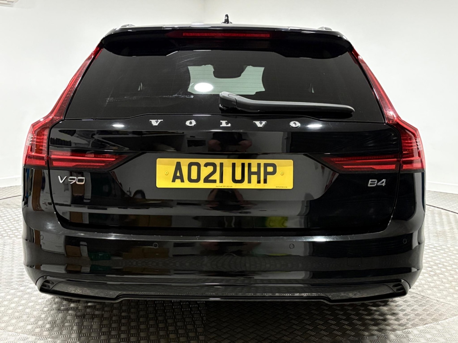 Used Volvo V90 2021 for sale - 76200318: Photo 4