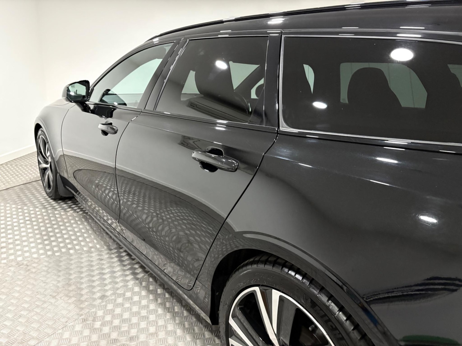 Used Volvo V90 2021 for sale - 76200318: Photo 49