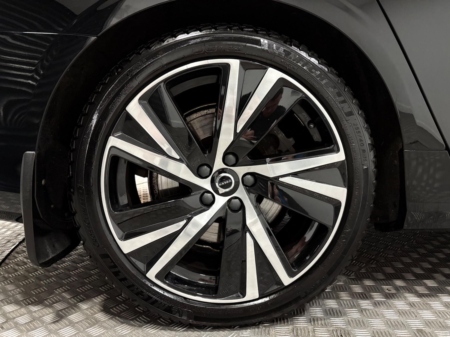 Used Volvo V90 2021 for sale - 76200318: Photo 50