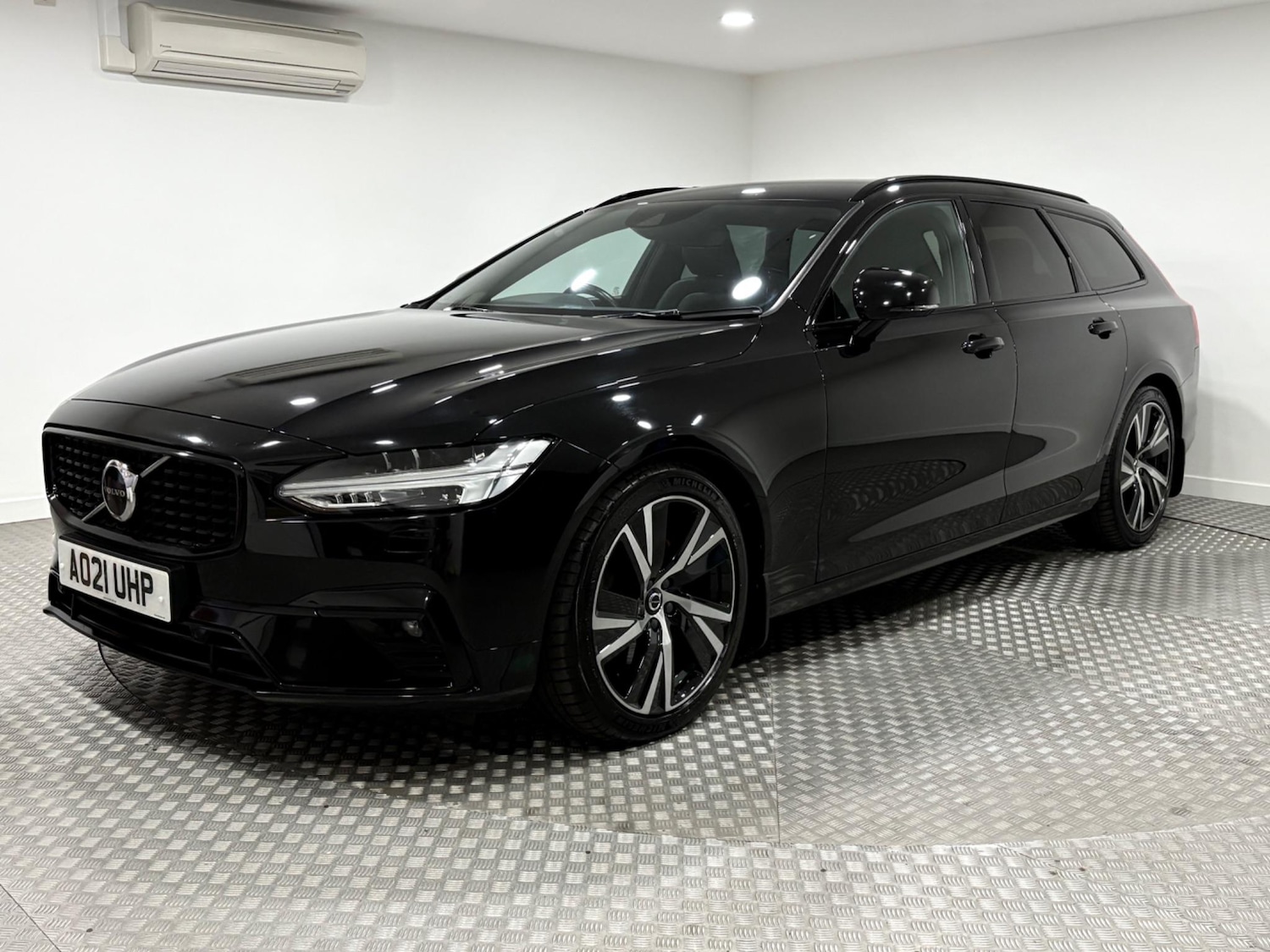 Used Volvo V90 2021 for sale - 76200318: Photo 7