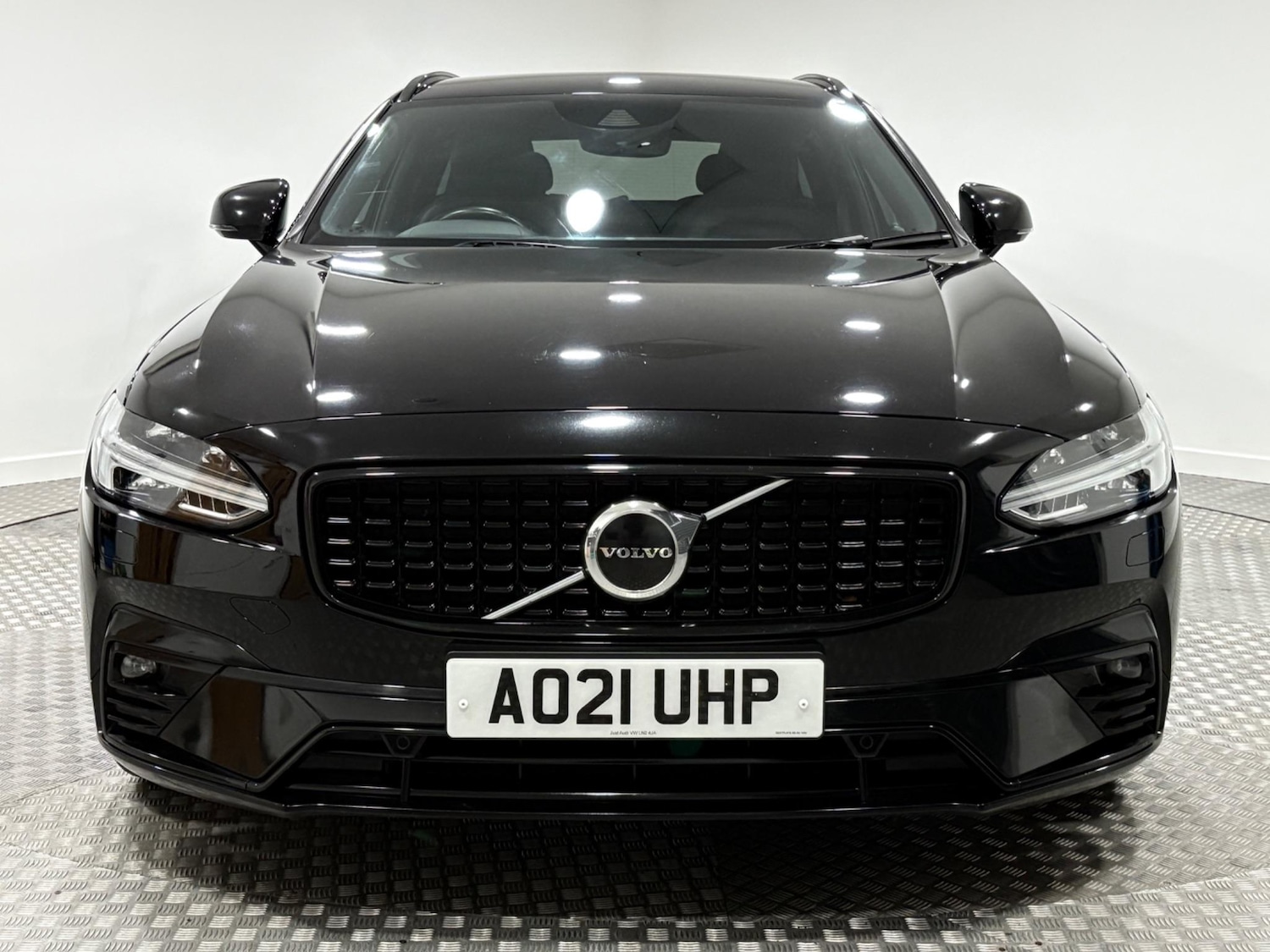 Used Volvo V90 2021 for sale - 76200318: Photo 8