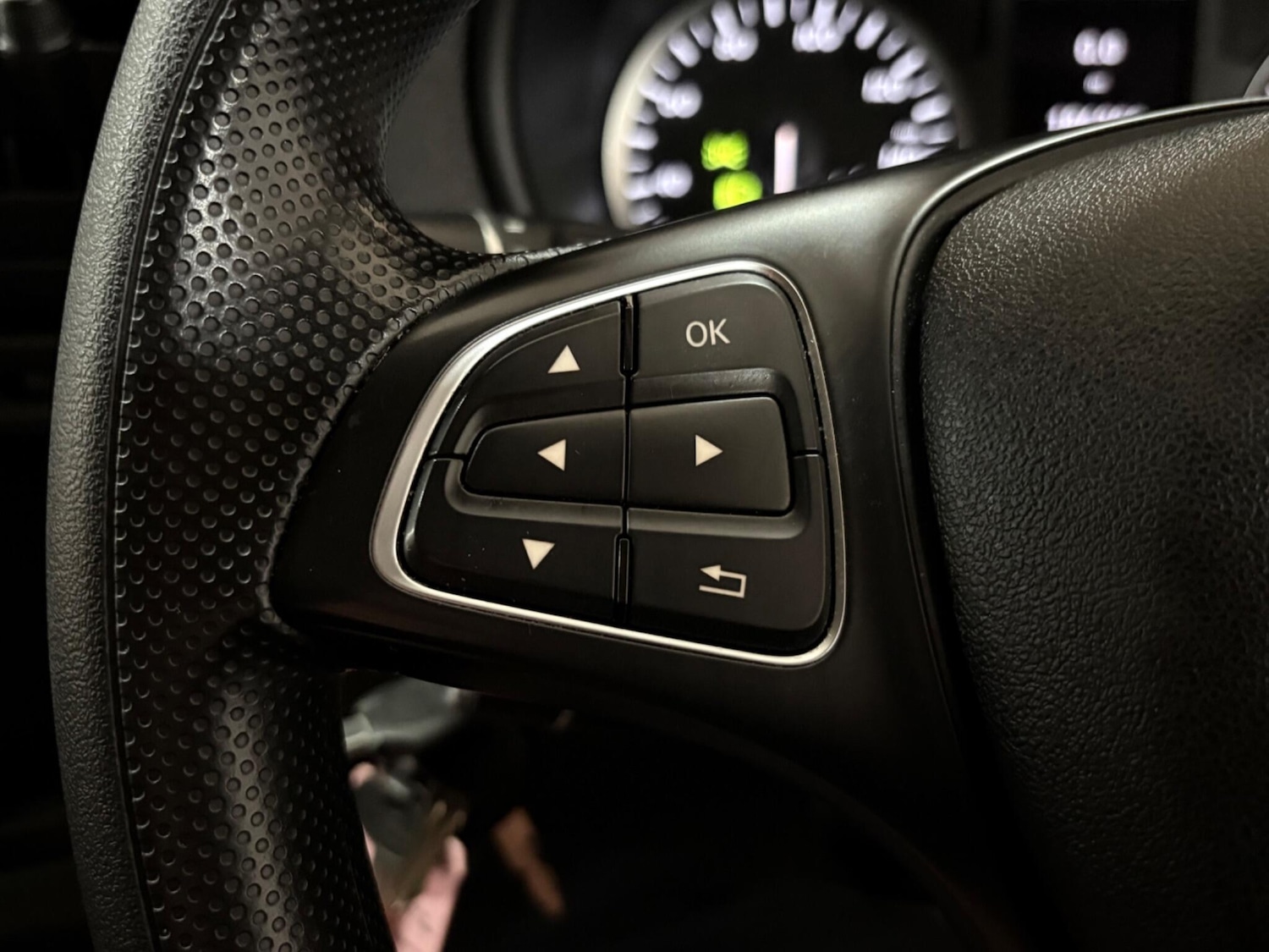 Used Mercedes-Benz Vito 2017 for sale - 77021224: Photo 17