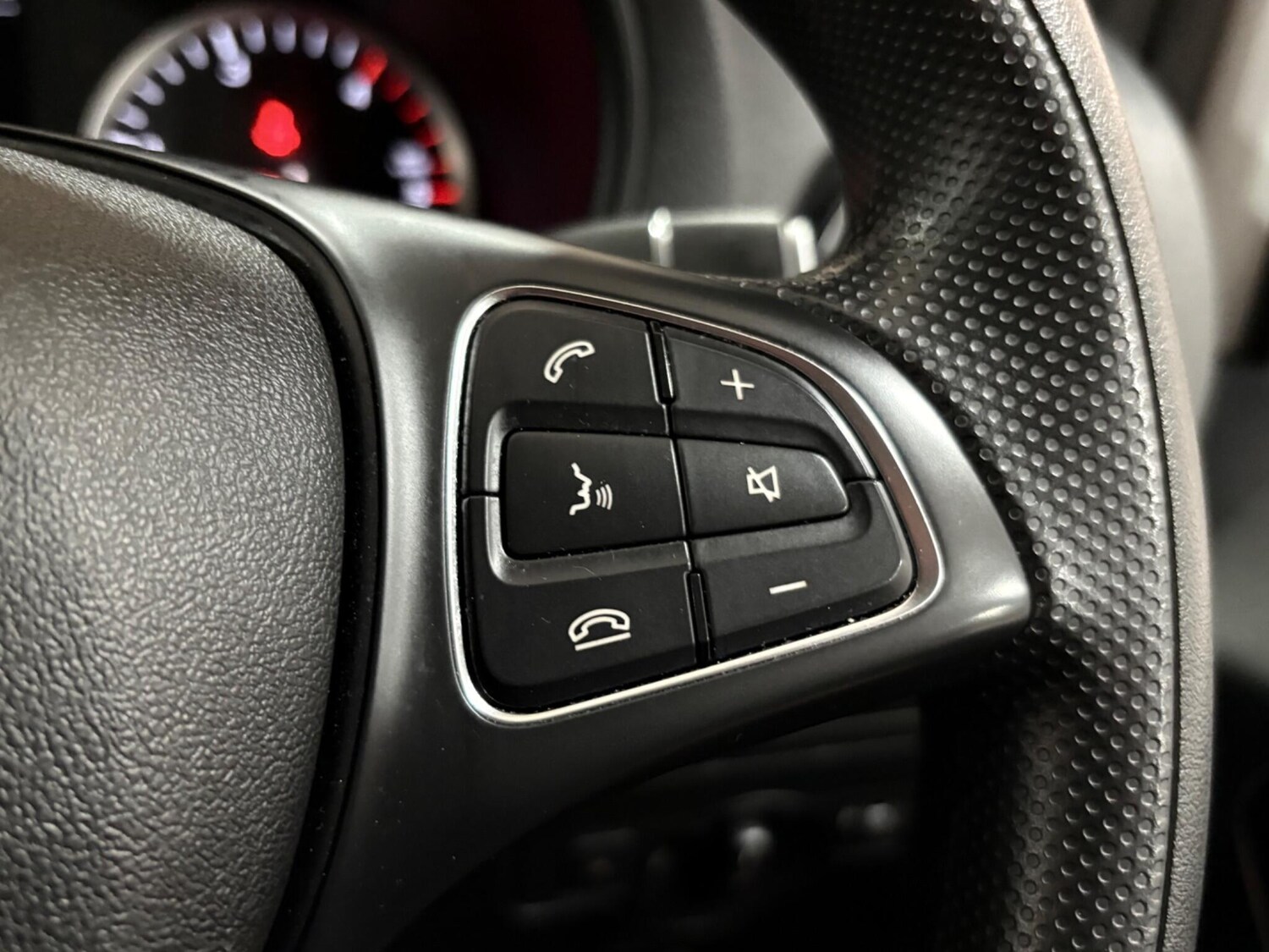 Used Mercedes-Benz Vito 2017 for sale - 77021224: Photo 19