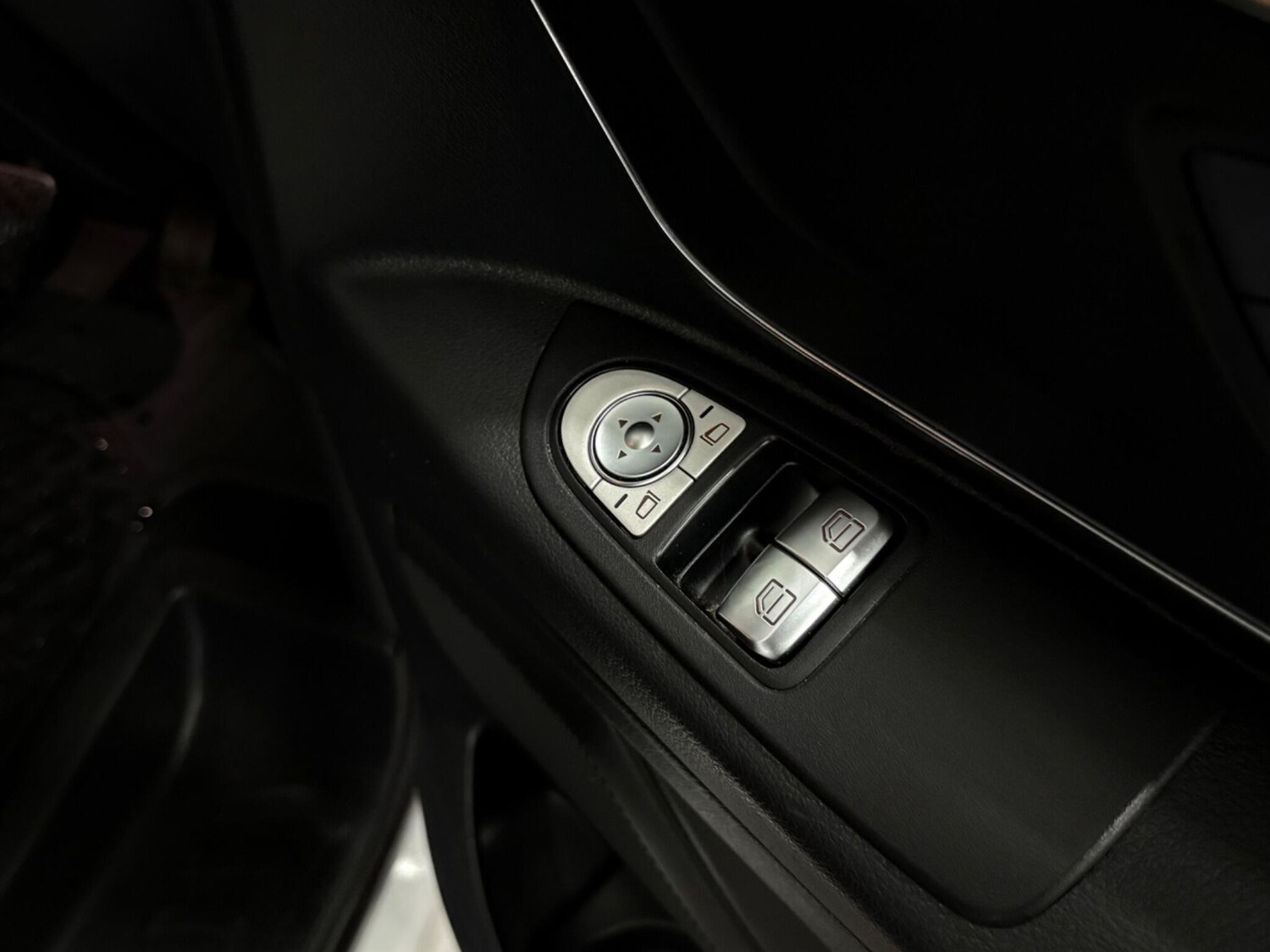 Used Mercedes-Benz Vito 2017 for sale - 77021224: Photo 29