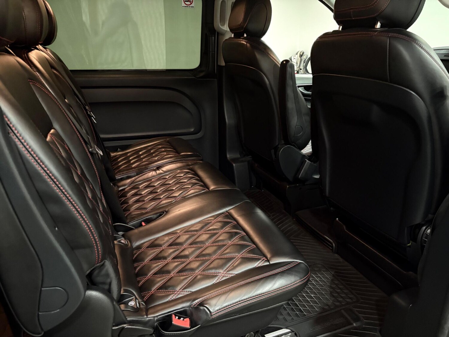 Used Mercedes-Benz Vito 2017 for sale - 77021224: Photo 33