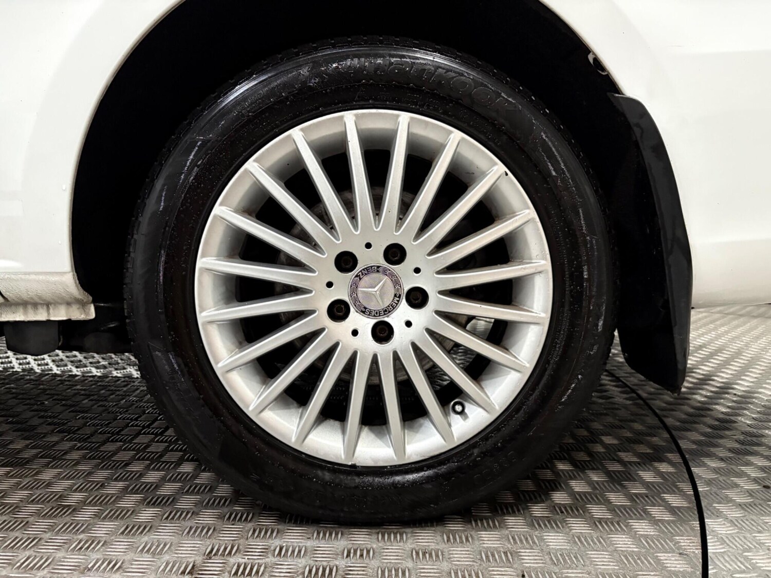 Used Mercedes-Benz Vito 2017 for sale - 77021224: Photo 41