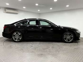 Used Audi A6 Saloon 2019 for sale - 74838142: Photo