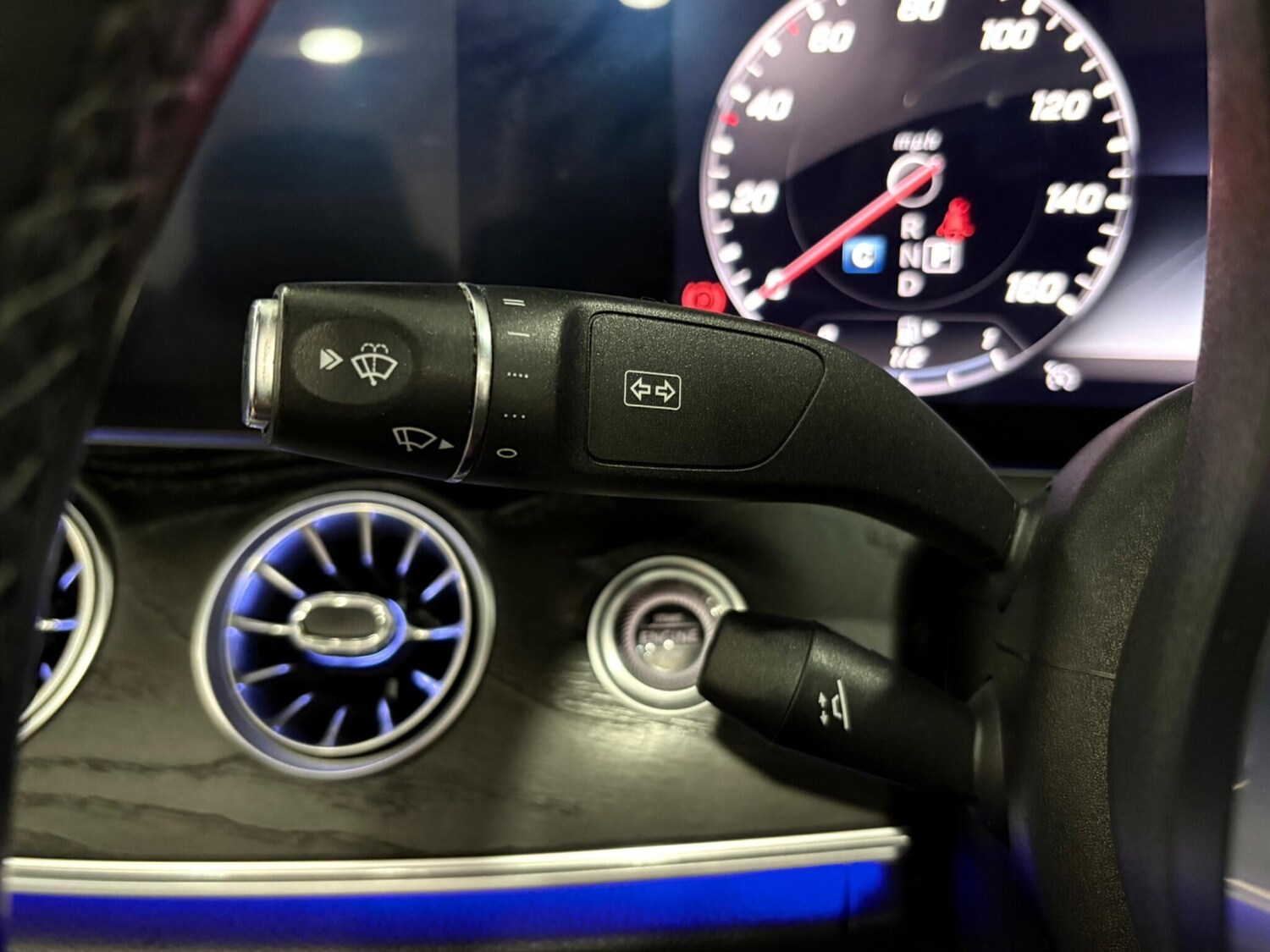 Used Mercedes-Benz E Class for sale - 76572636: Photo 14