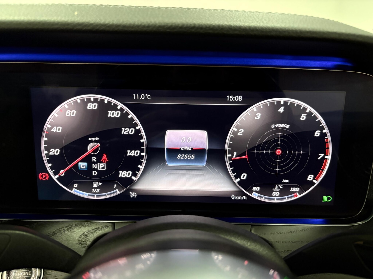 Used Mercedes-Benz E Class for sale - 76572636: Photo 17