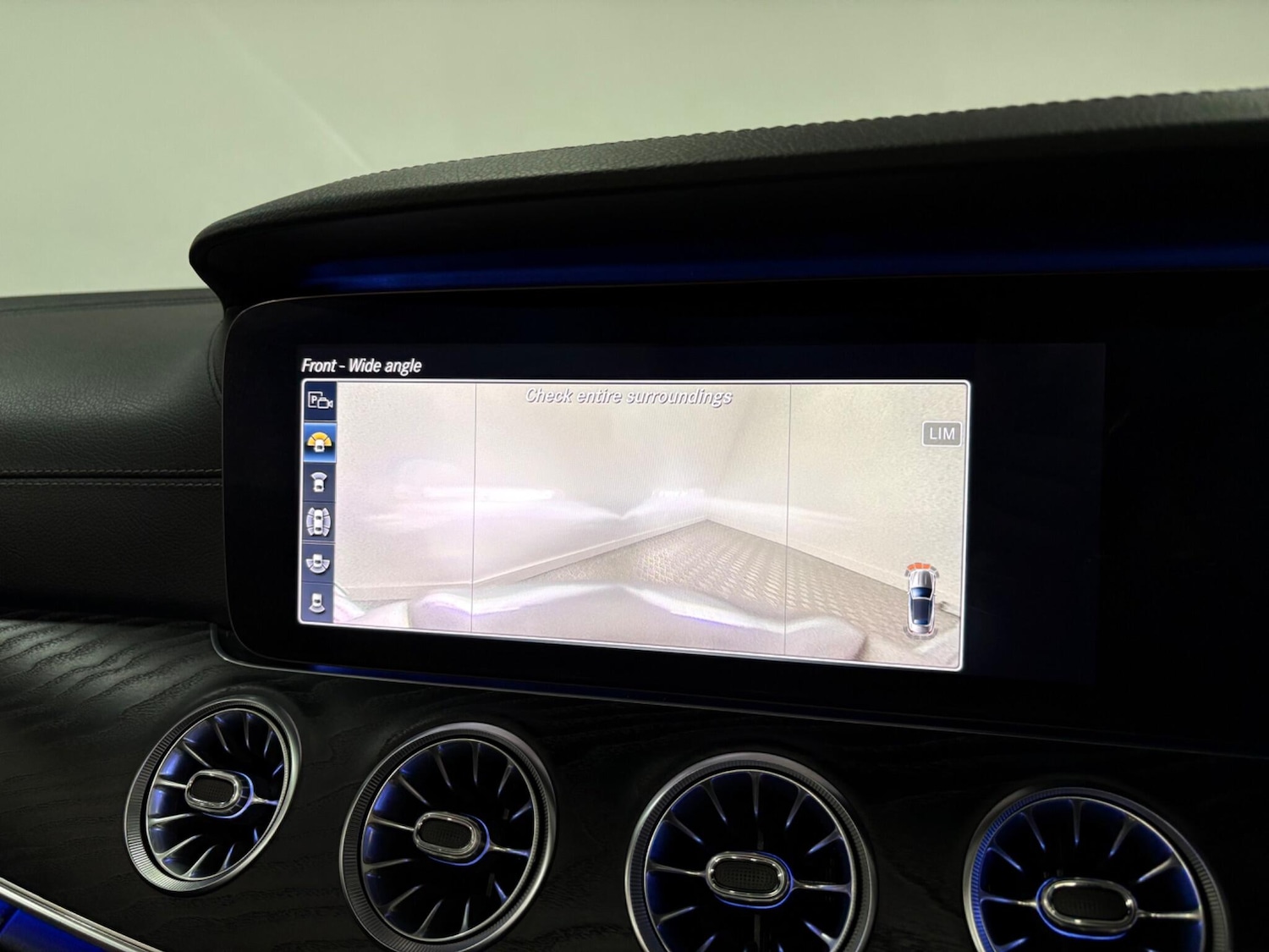 Used Mercedes-Benz E Class for sale - 76572636: Photo 20