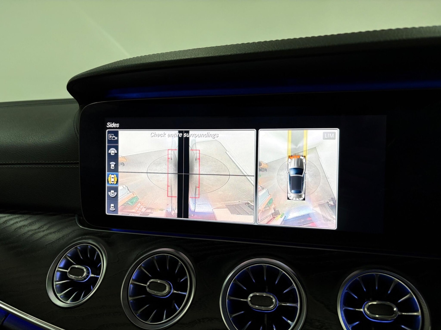 Used Mercedes-Benz E Class for sale - 76572636: Photo 32