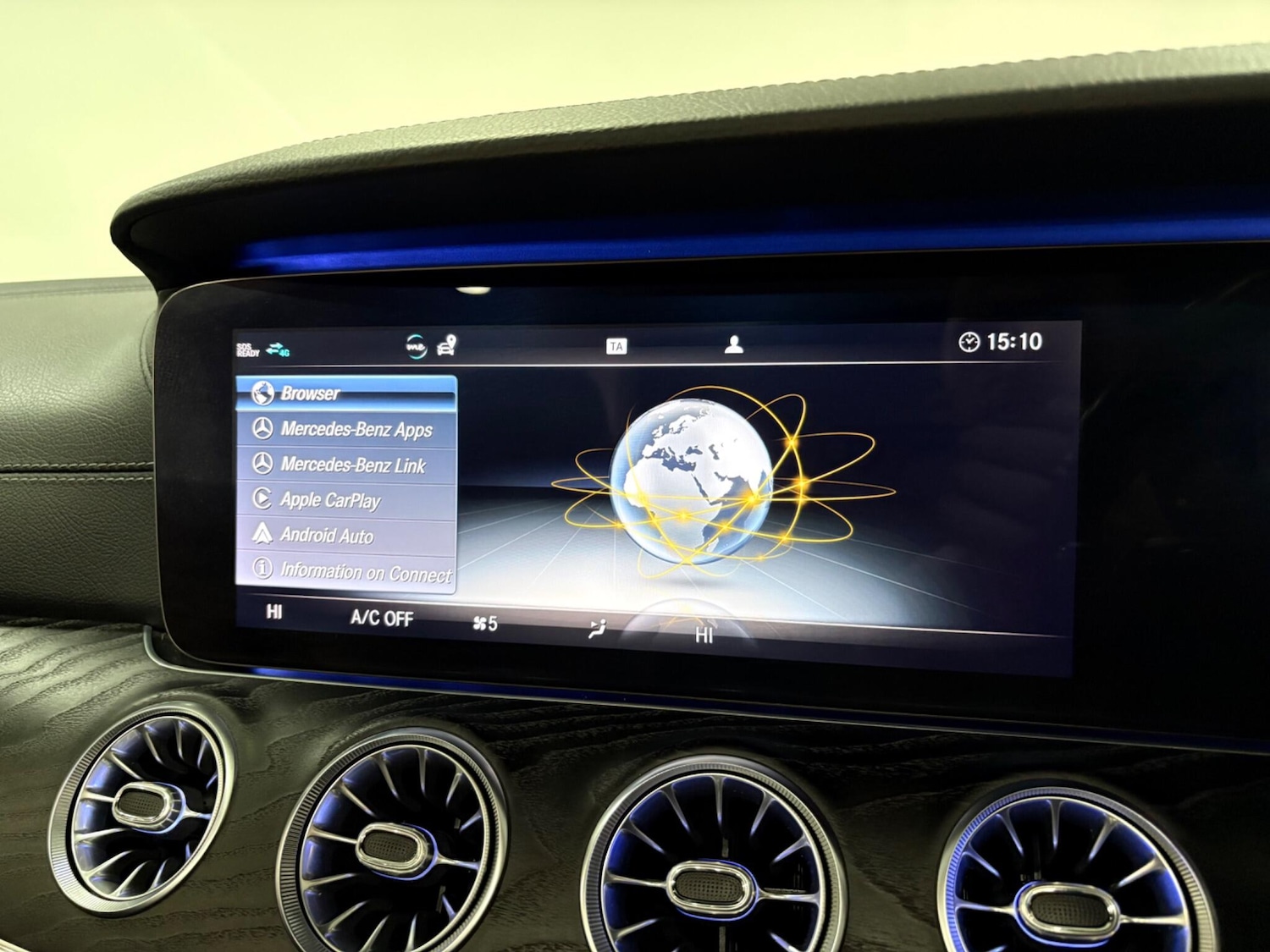 Used Mercedes-Benz E Class for sale - 76572636: Photo 33