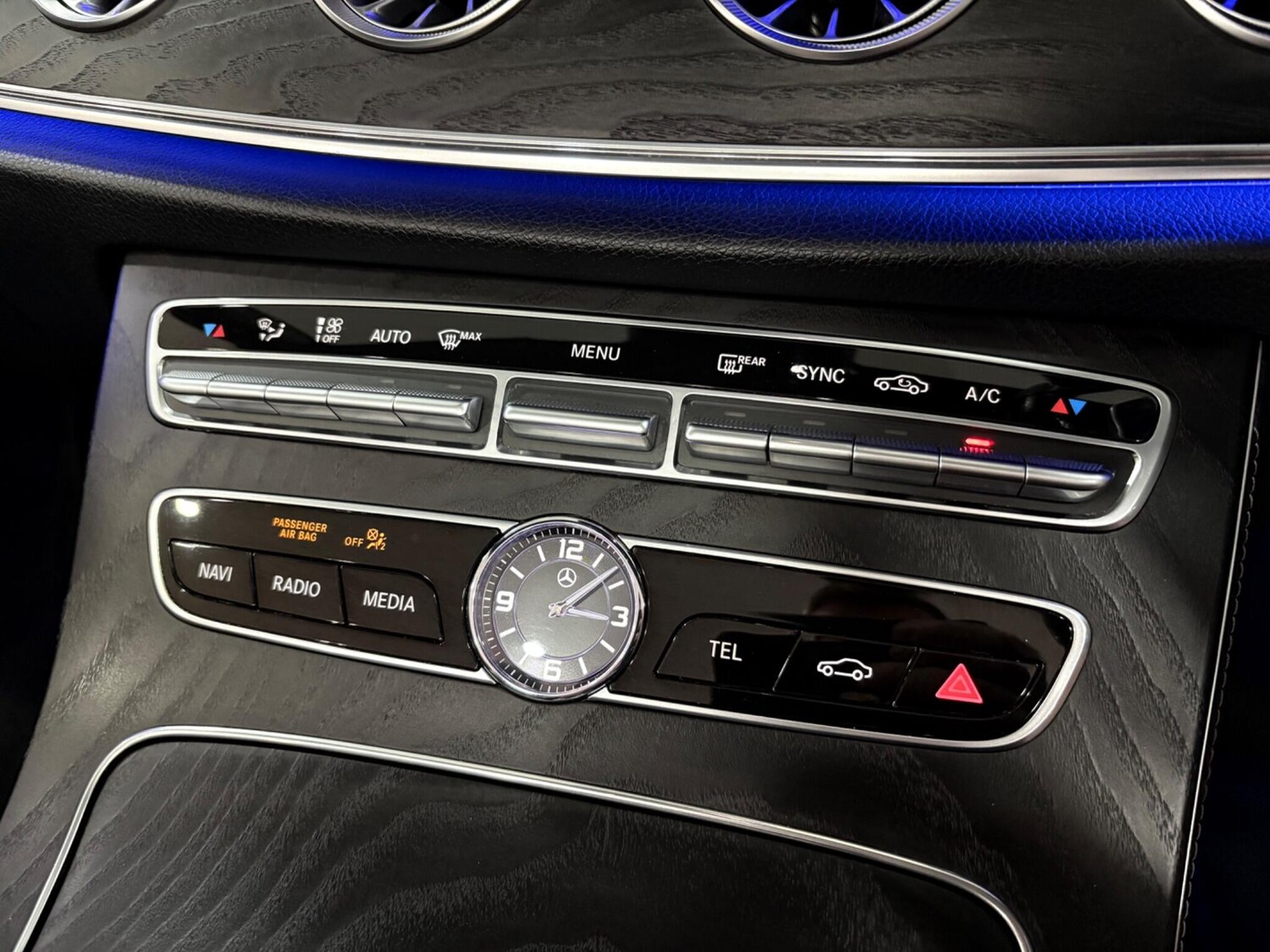 Used Mercedes-Benz E Class for sale - 76572636: Photo 36