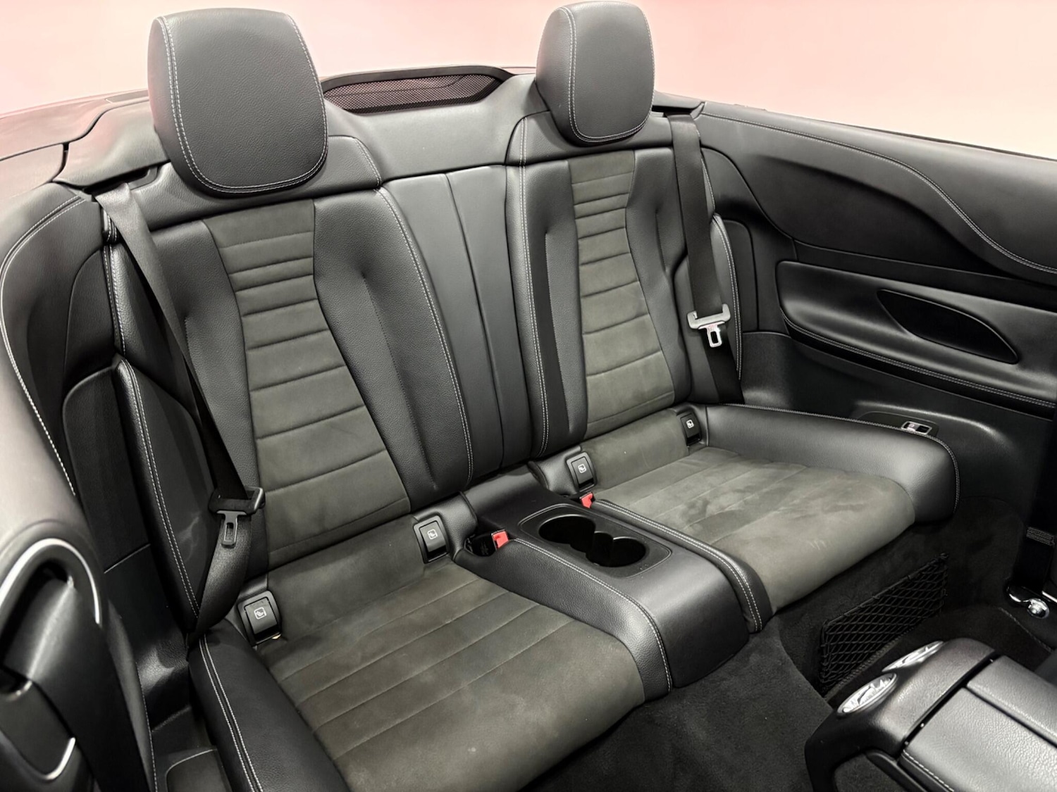 Used Mercedes-Benz E Class for sale - 76572636: Photo 42