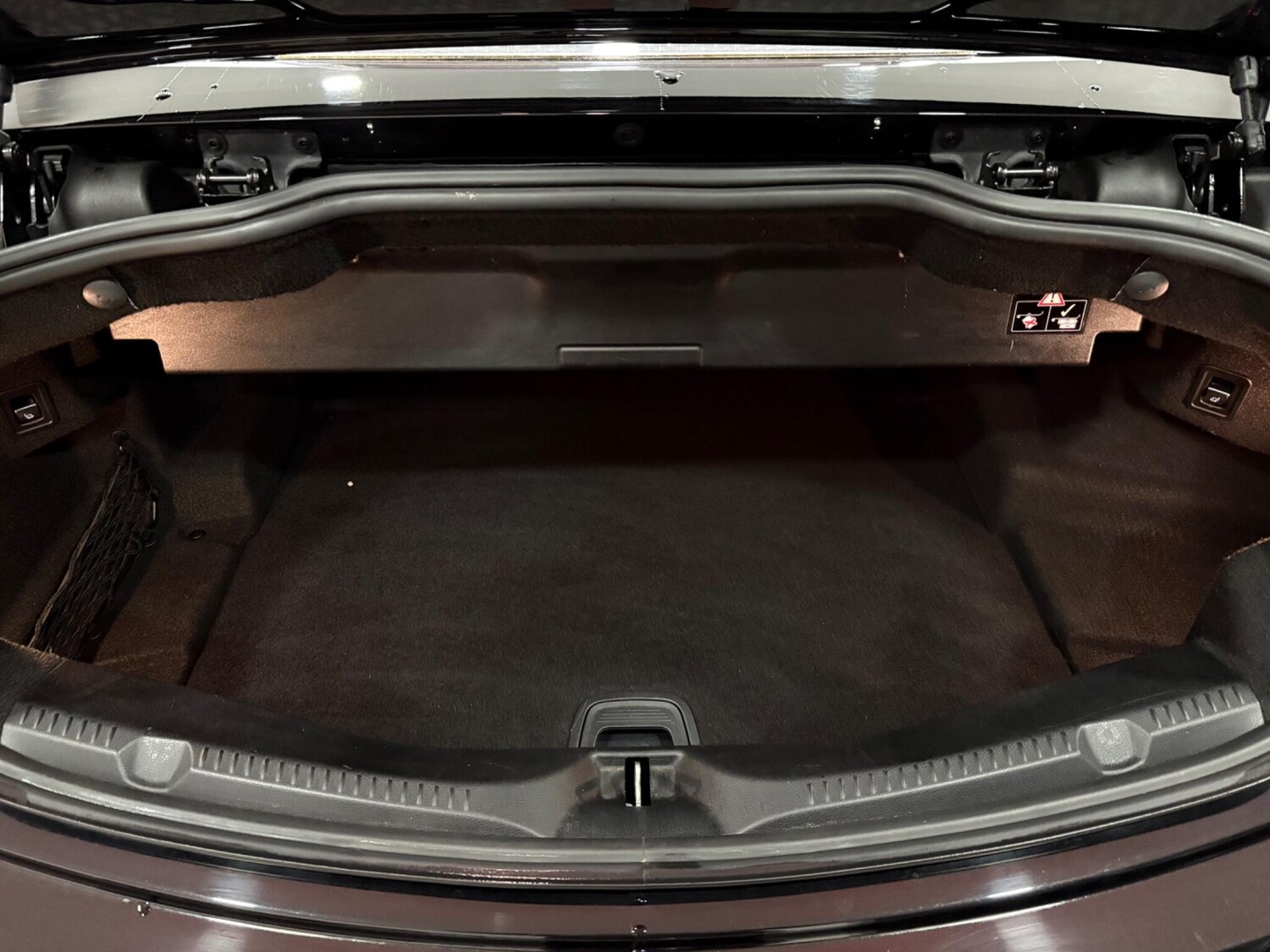 Used Mercedes-Benz E Class for sale - 76572636: Photo 45