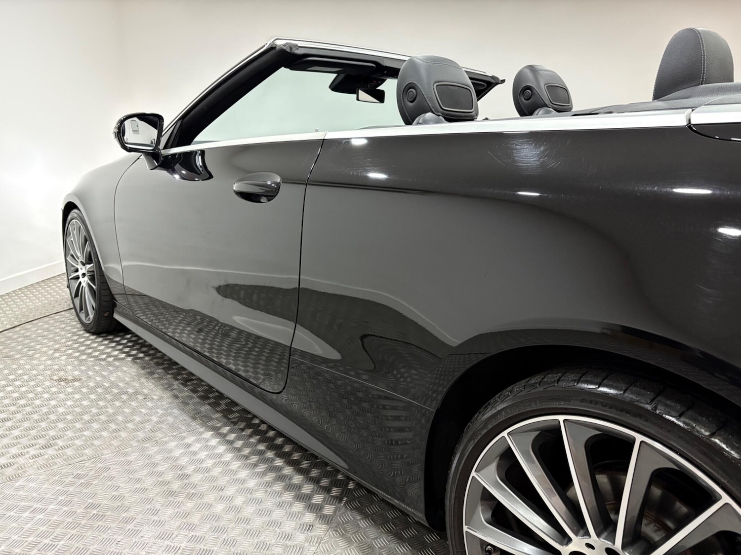 Used Mercedes-Benz E Class for sale - 76572636: Photo 56