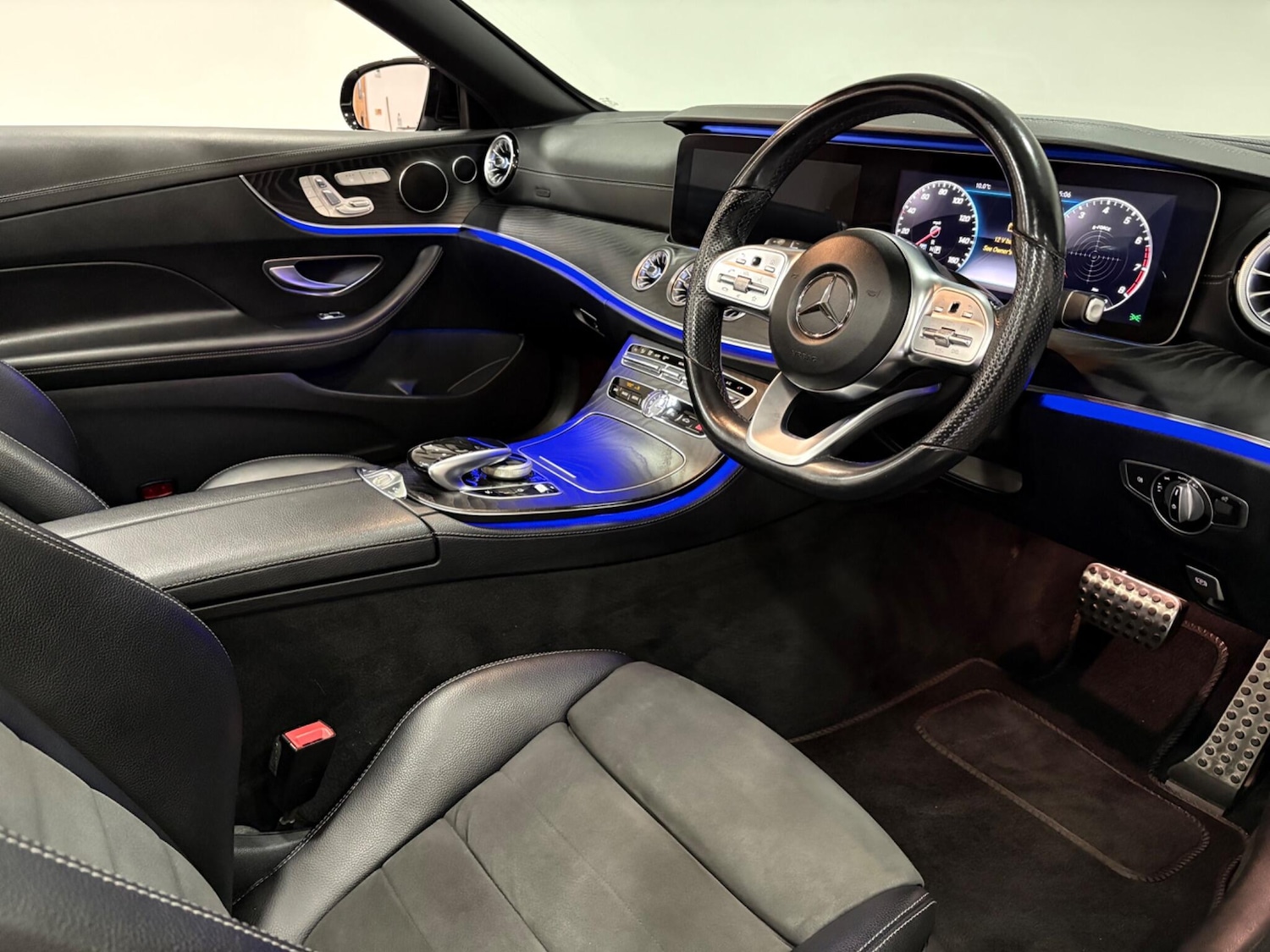 Used Mercedes-Benz E Class for sale - 76572636: Photo 9