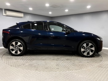 Used Jaguar I-Pace 2023 for sale - 79062211: Photo