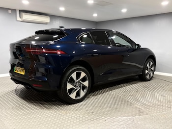 Used Jaguar I-Pace 2023 for sale - 79062211: Photo