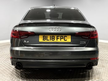Used Audi A4 2018 for sale - 78574025: Photo