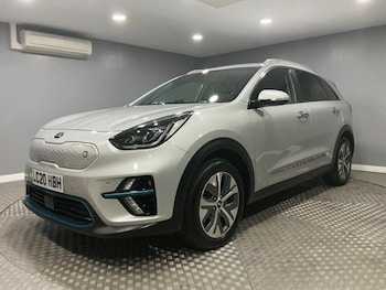 Used Kia Niro 2020 for sale - 79348267: Photo