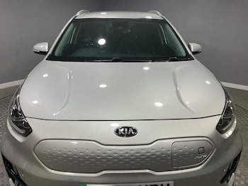 Used Kia Niro 2020 for sale - 79348267: Photo