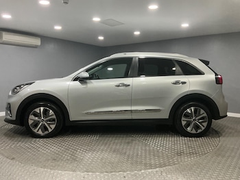 Used Kia Niro 2020 for sale - 79348267: Photo