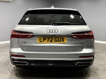 Used Audi A6 Avant 2023 for sale - 78549066: Photo