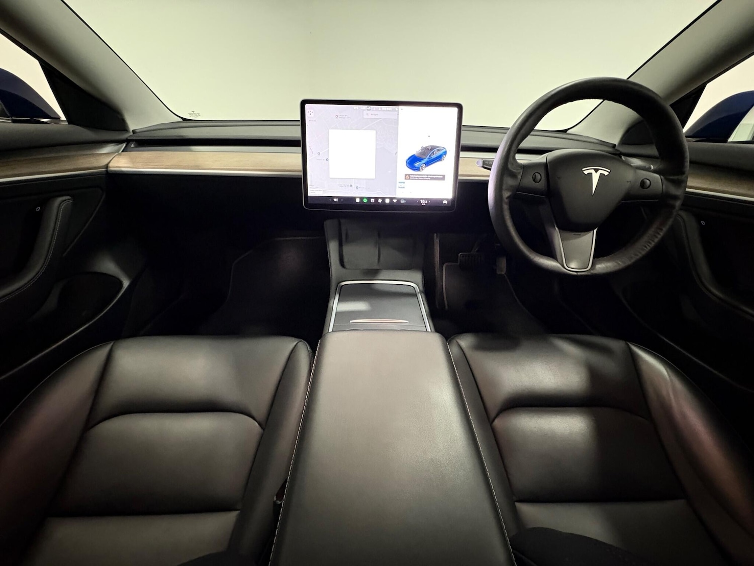 Used Tesla Model 3 2021 for sale - 76399324: Photo 10