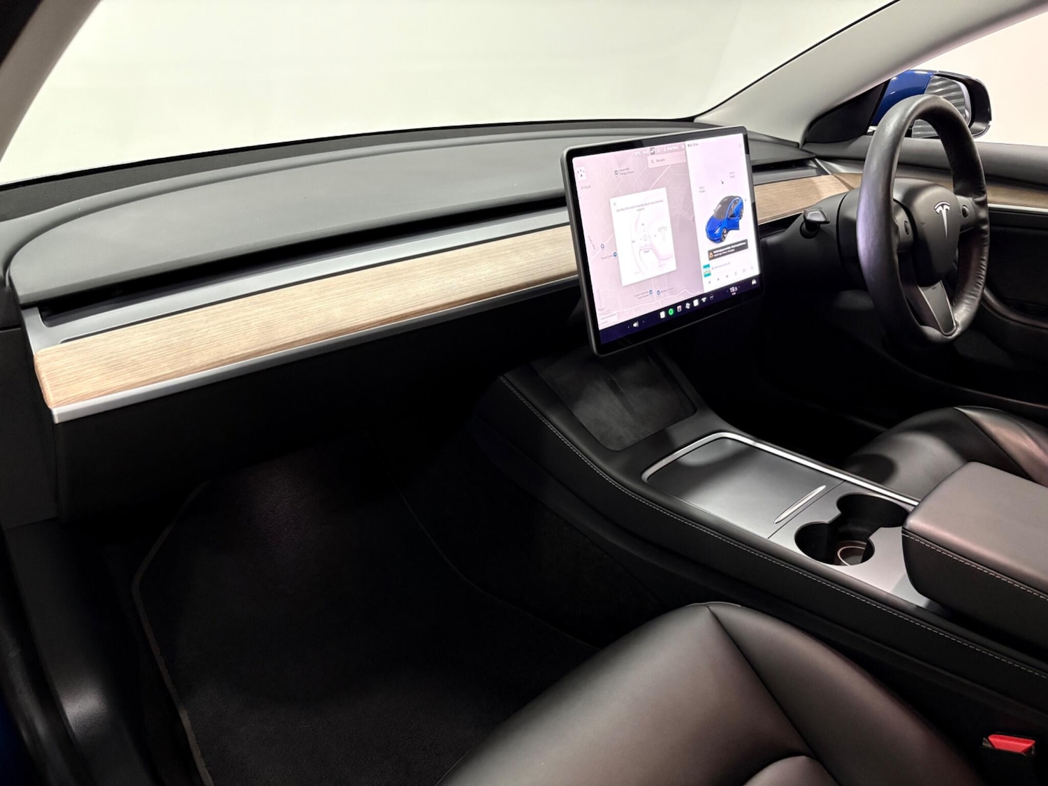 Used Tesla Model 3 2021 for sale - 76399324: Photo 11