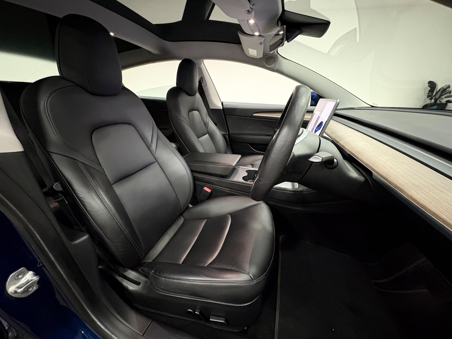 Used Tesla Model 3 2021 for sale - 76399324: Photo 12