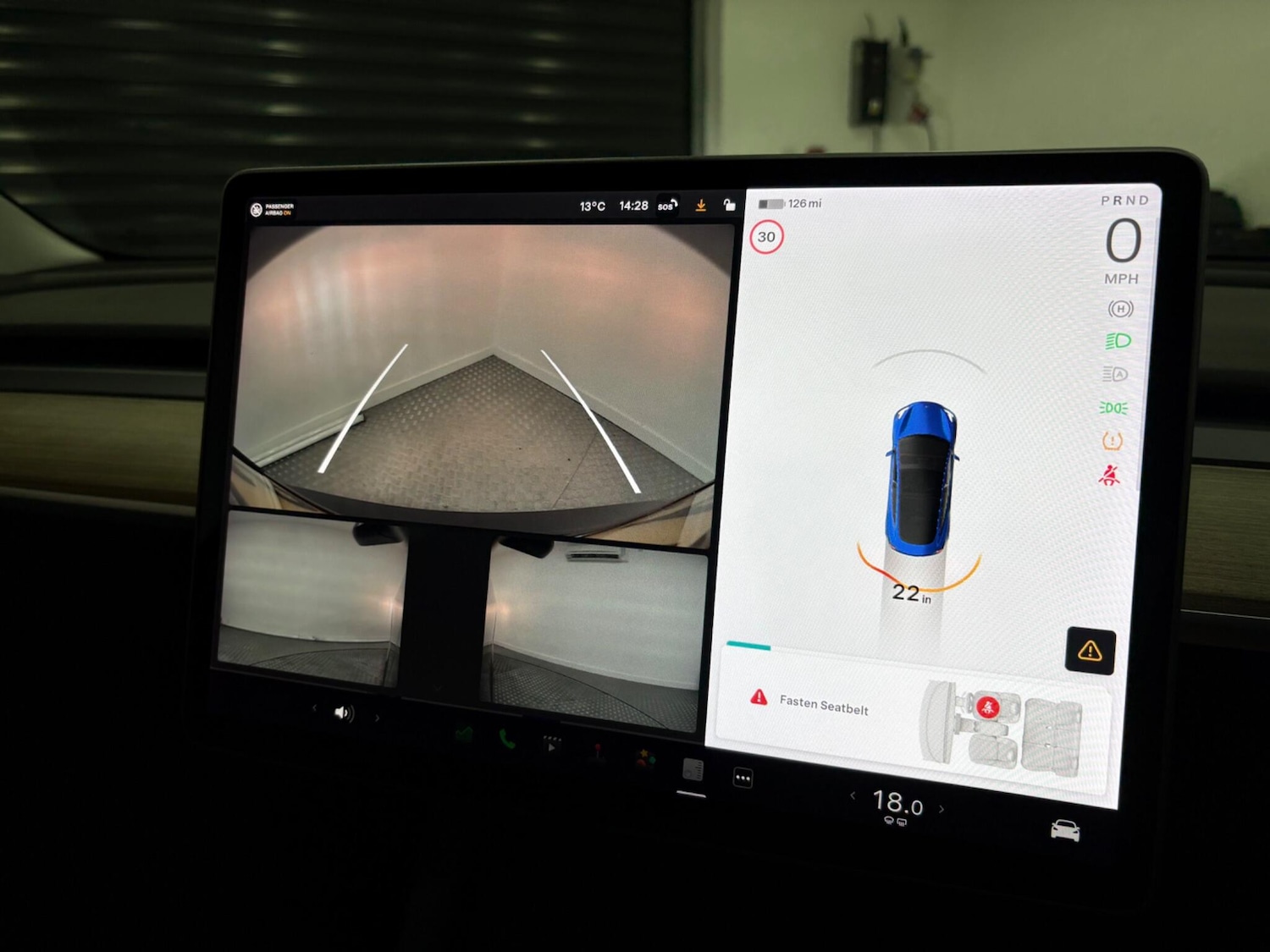 Used Tesla Model 3 2021 for sale - 76399324: Photo 21