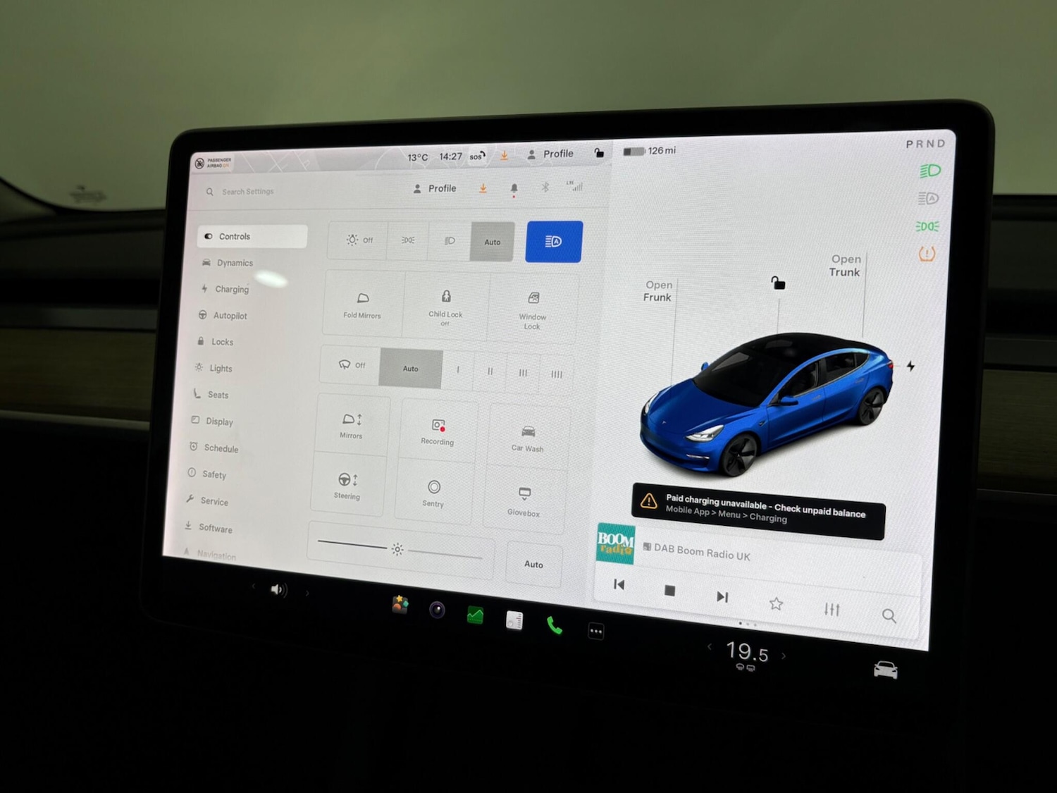 Used Tesla Model 3 2021 for sale - 76399324: Photo 27