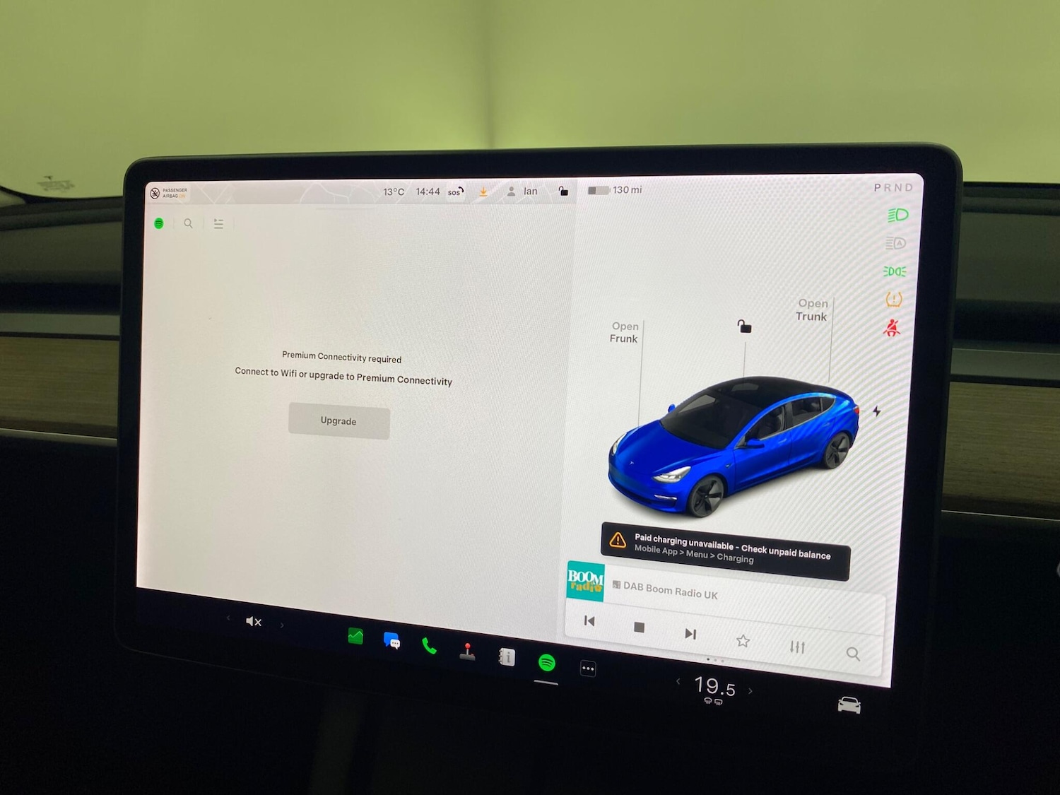 Used Tesla Model 3 2021 for sale - 76399324: Photo 30