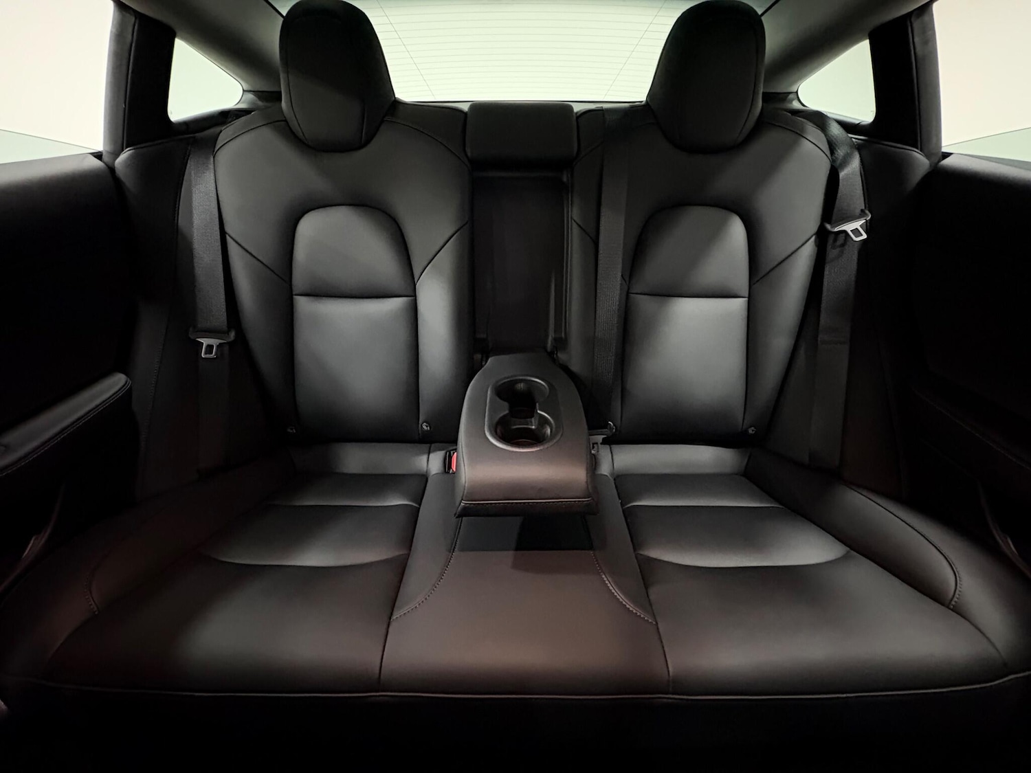 Used Tesla Model 3 2021 for sale - 76399324: Photo 34