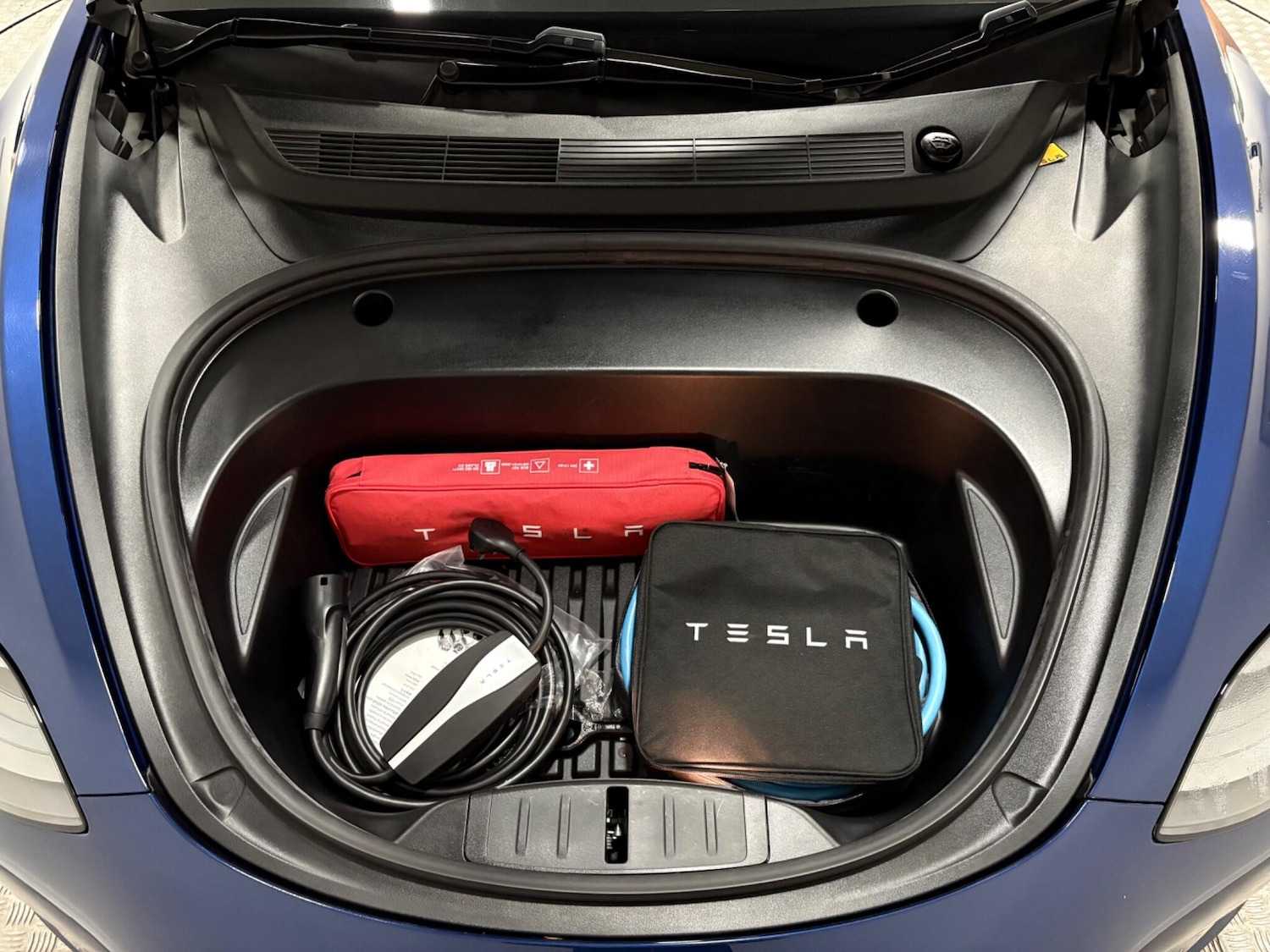 Used Tesla Model 3 2021 for sale - 76399324: Photo 41