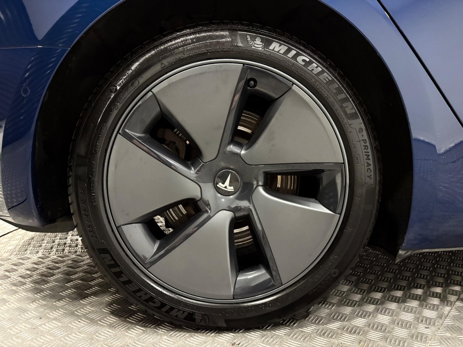 Used Tesla Model 3 2021 for sale - 76399324: Photo 50