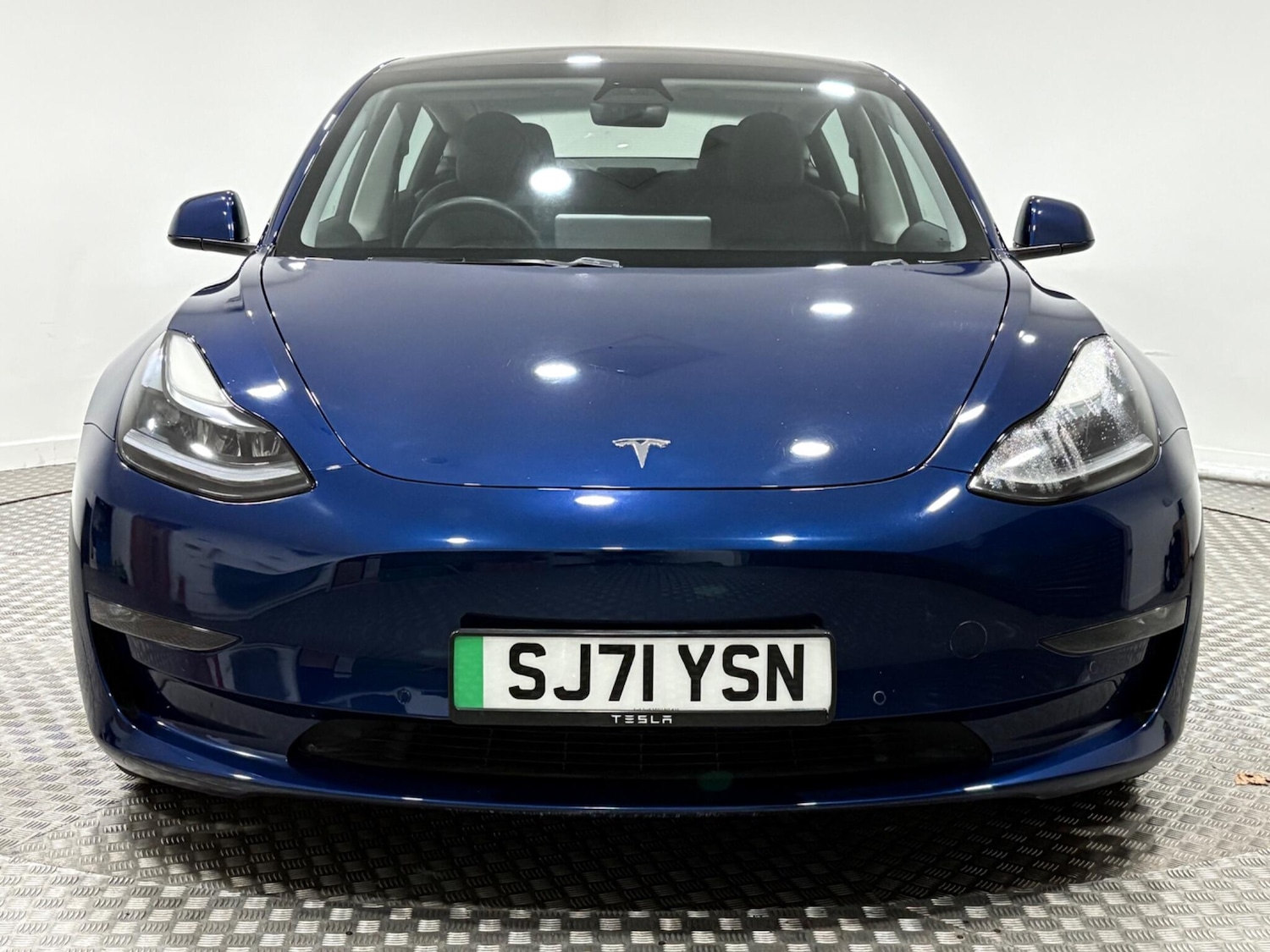 Used Tesla Model 3 2021 for sale - 76399324: Photo 8